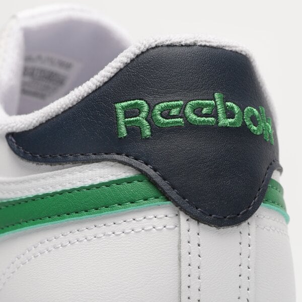 Мъжки маратонки REEBOK CLUB C REVENGE gz5163 цвят бял