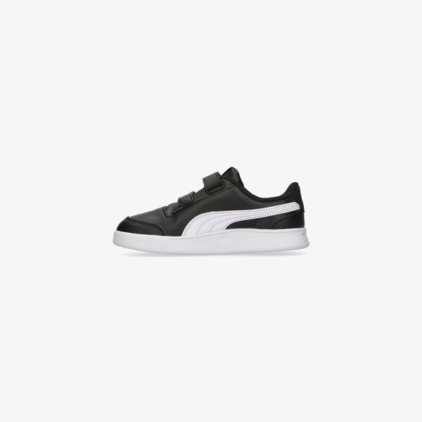 Детски маратонки PUMA SHUFFLE V PS 37568903 цвят бял