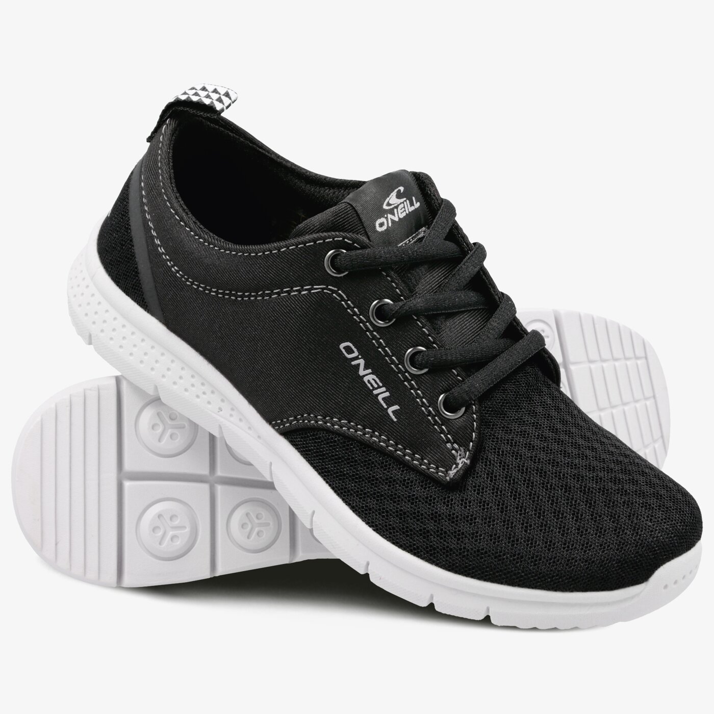 Дамски маратонки O'NEILL SWITCH LT 59144201a17 цвят черен