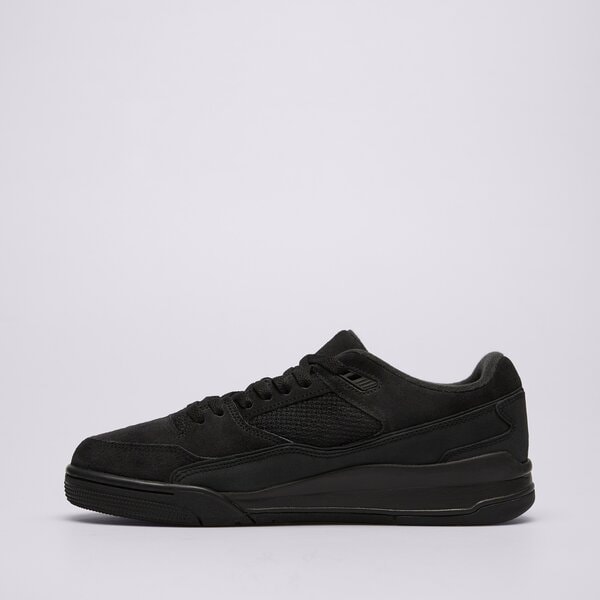 Мъжки маратонки JORDAN FLIGHT COURT hf3255-010 цвят черен