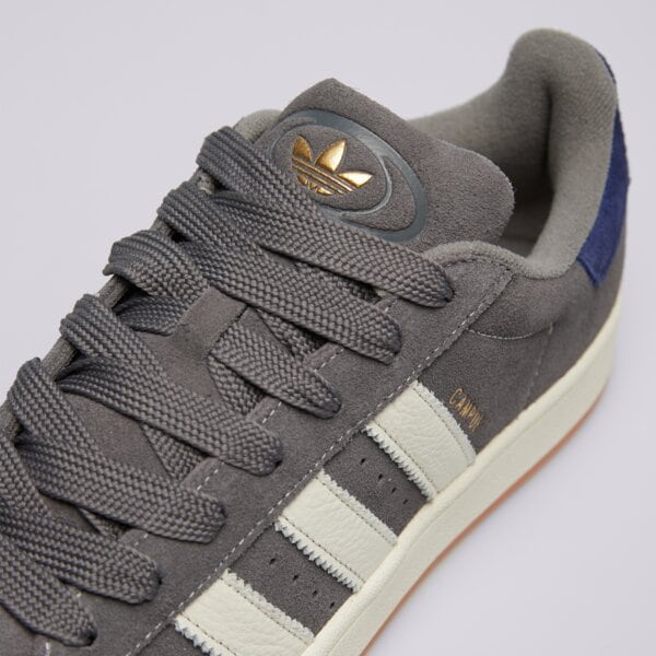 Мъжки маратонки ADIDAS CAMPUS 00S  js3787 цвят сив