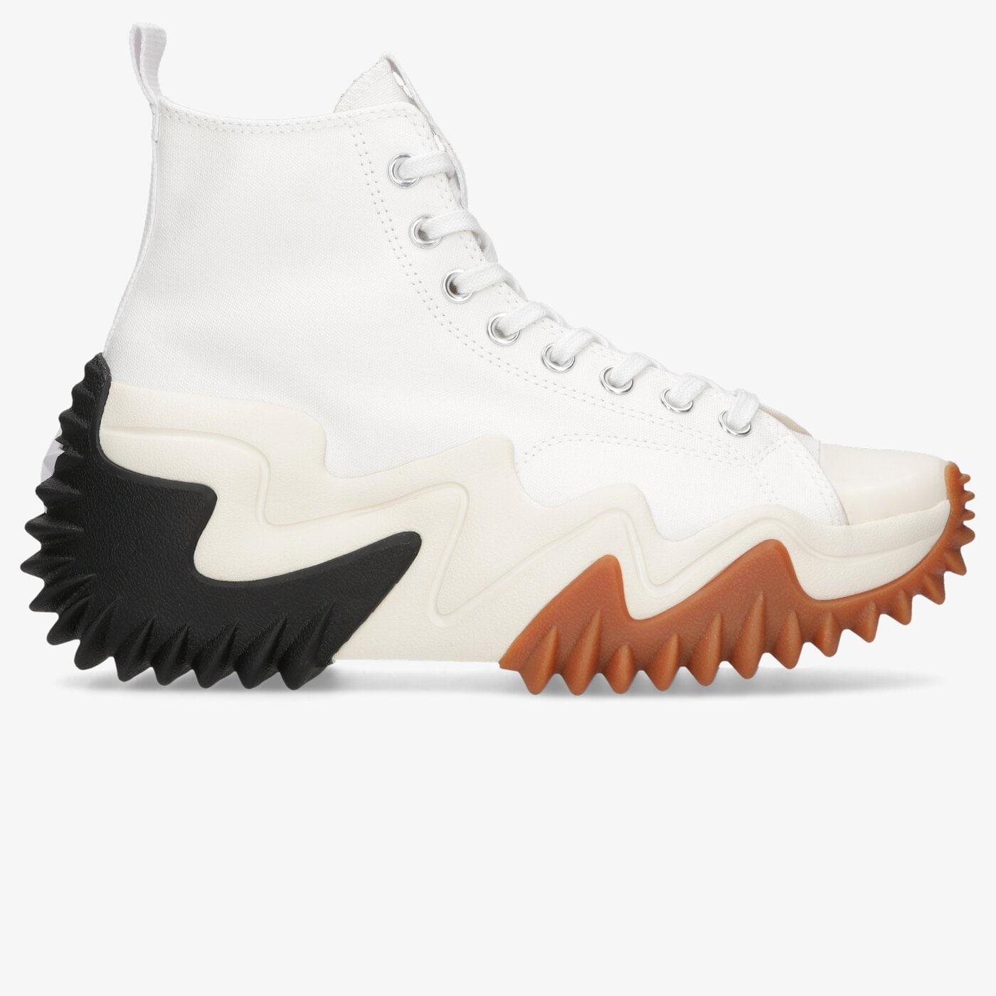 Мъжки маратонки CONVERSE RUN STAR MOTION 171546c цвят бял