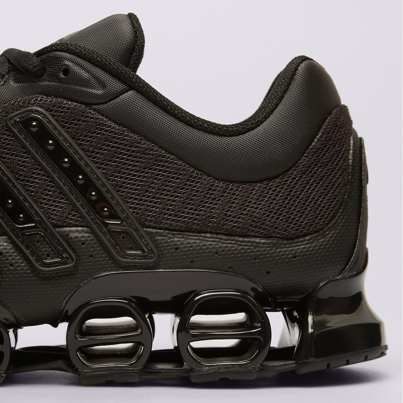 Мъжки маратонки ADIDAS MEGARIDE jp9626 цвят черен