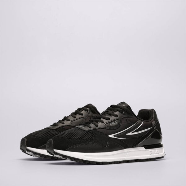 Мъжки маратонки FILA VALADO 2 1rm02108003 цвят черен