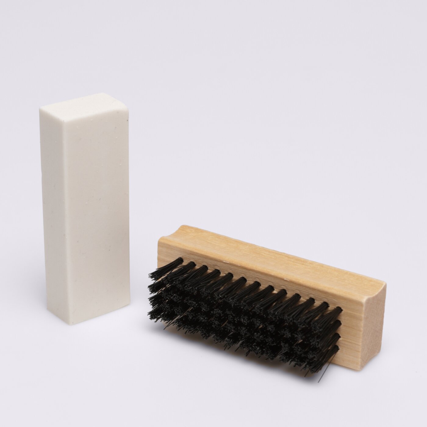  SNEAKY КОМПЛЕКТ ЗА ПОЧИСТВАНЕ SUEDE sneaky suede-0 цвят черен