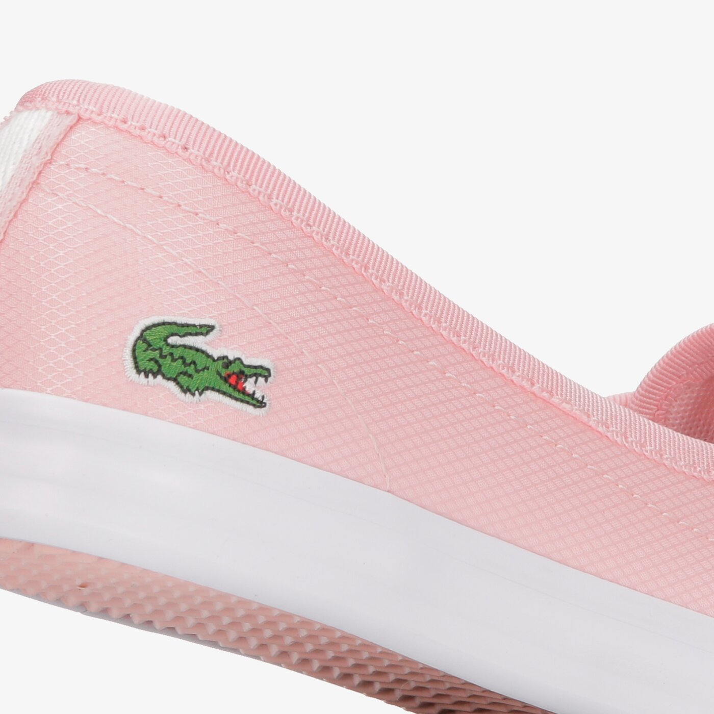 Дамски маратонки LACOSTE ZIANE CHUNKY 119 2 CFA 737cfa0051208 цвят розов