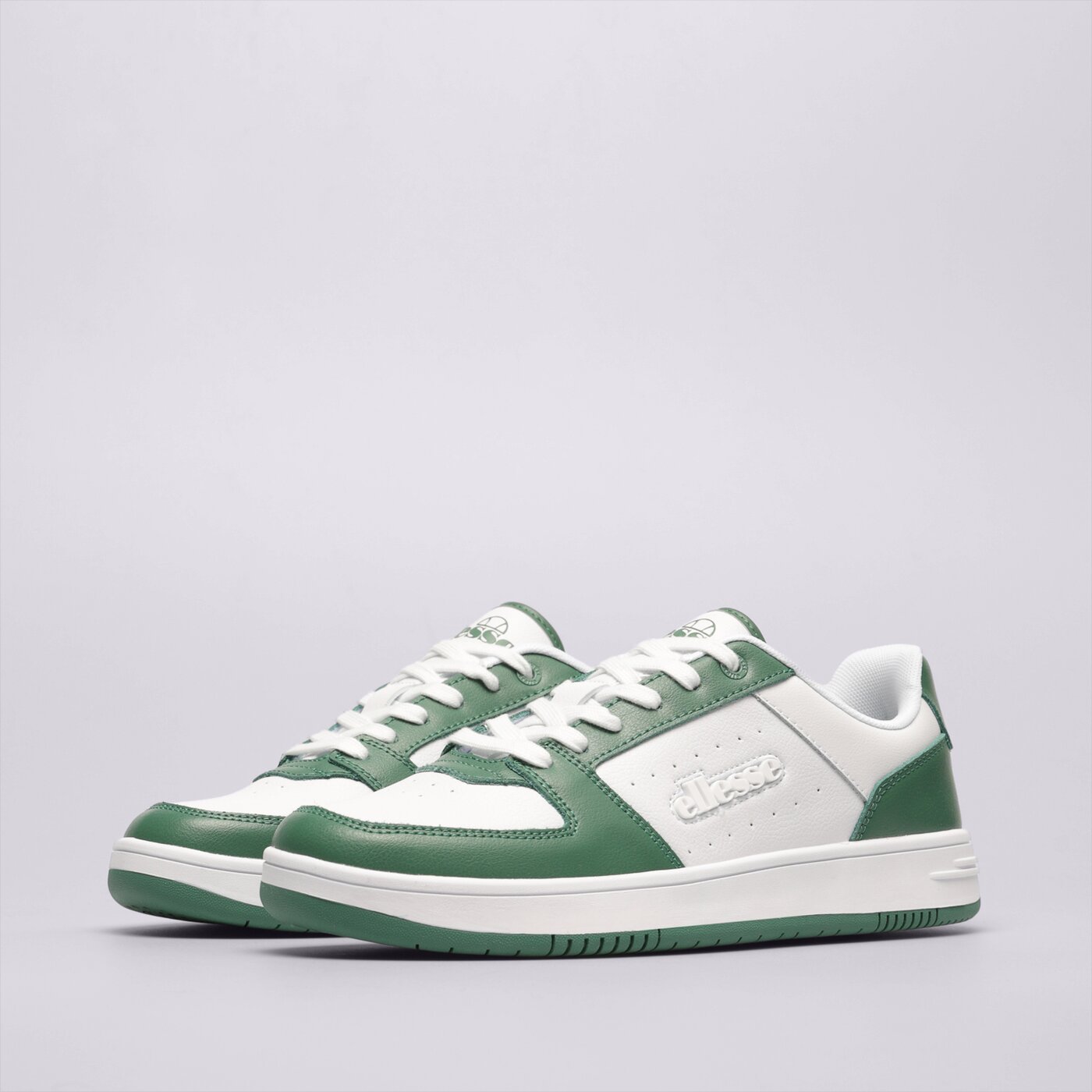 Мъжки маратонки ELLESSE PANARO CUPSOLE  shrf0560915 цвят зелен