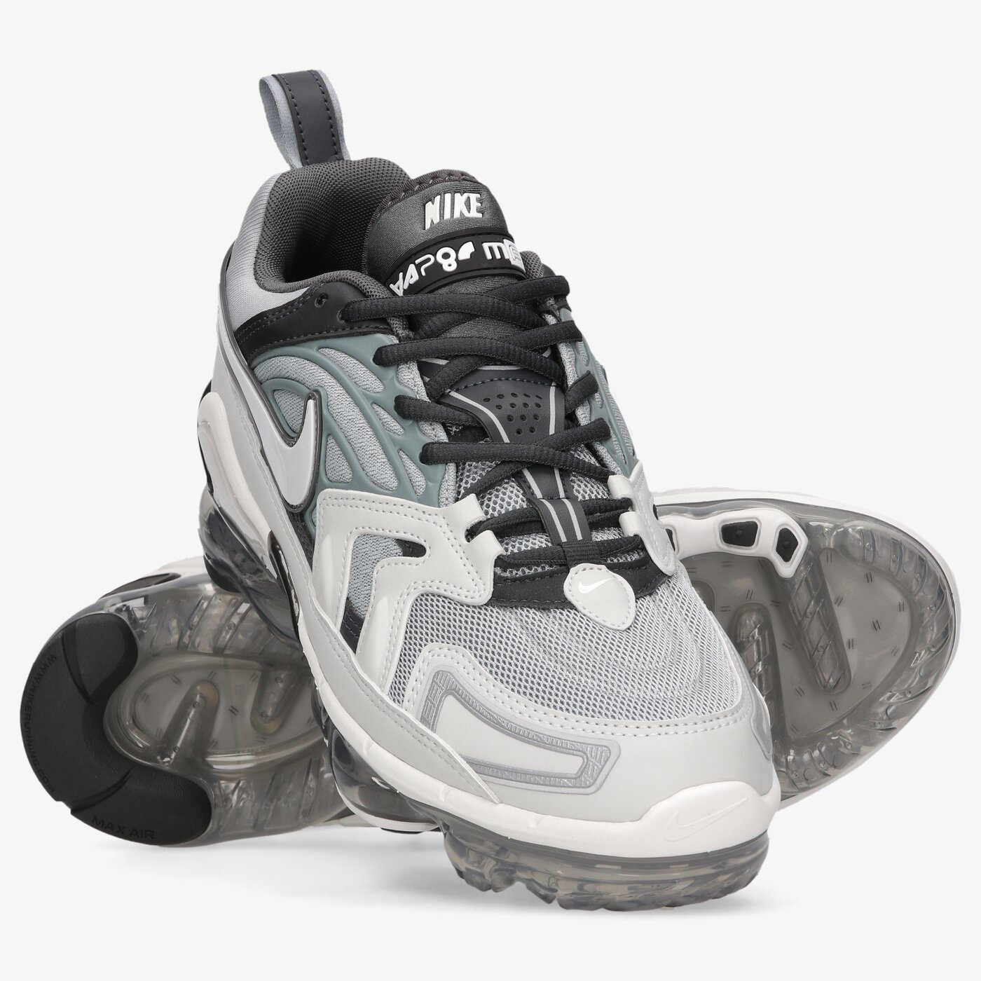 Мъжки маратонки NIKE AIR VAPORMAX EVO ct2868-002 цвят бял