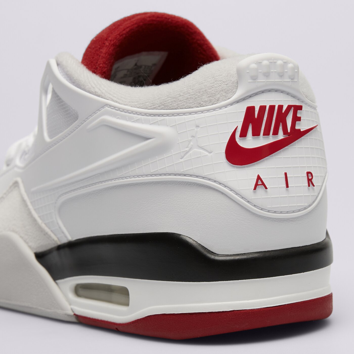 Мъжки маратонки AIR JORDAN 4 RM fq7939-102 цвят бял