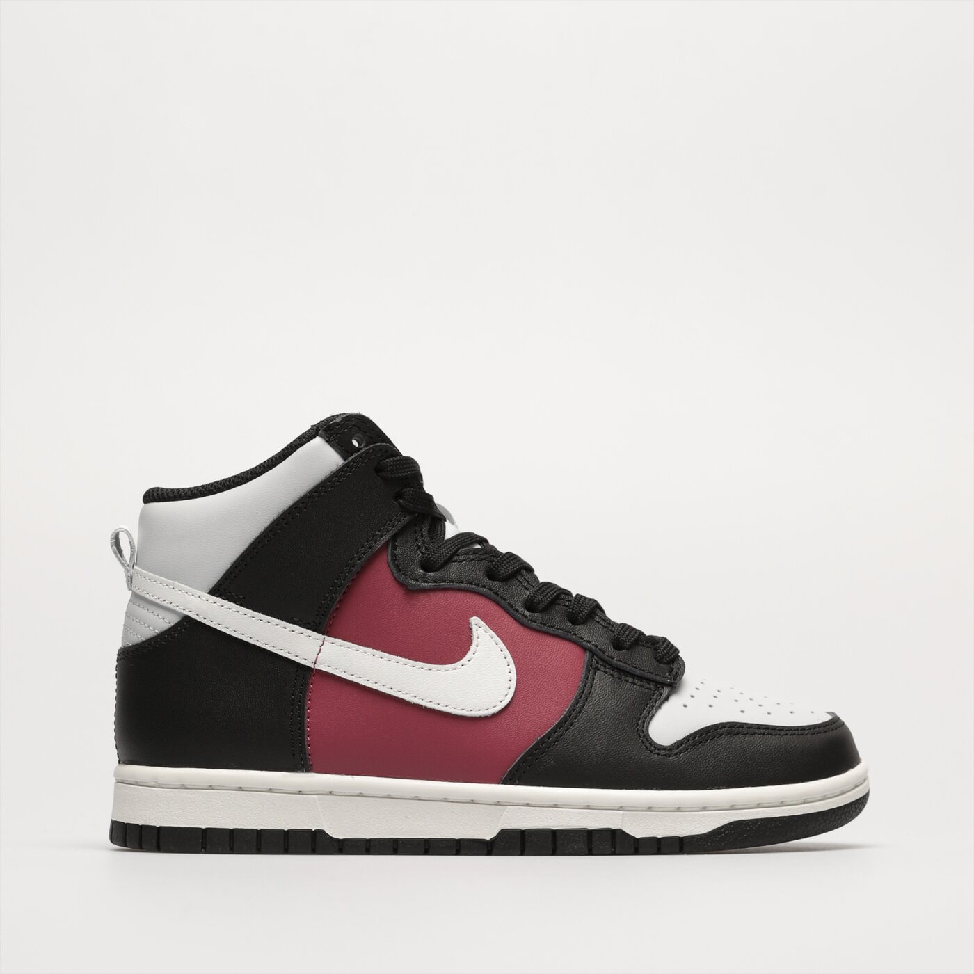 Дамски маратонки NIKE DUNK HIGH  dd1869-005 цвят многоцветен