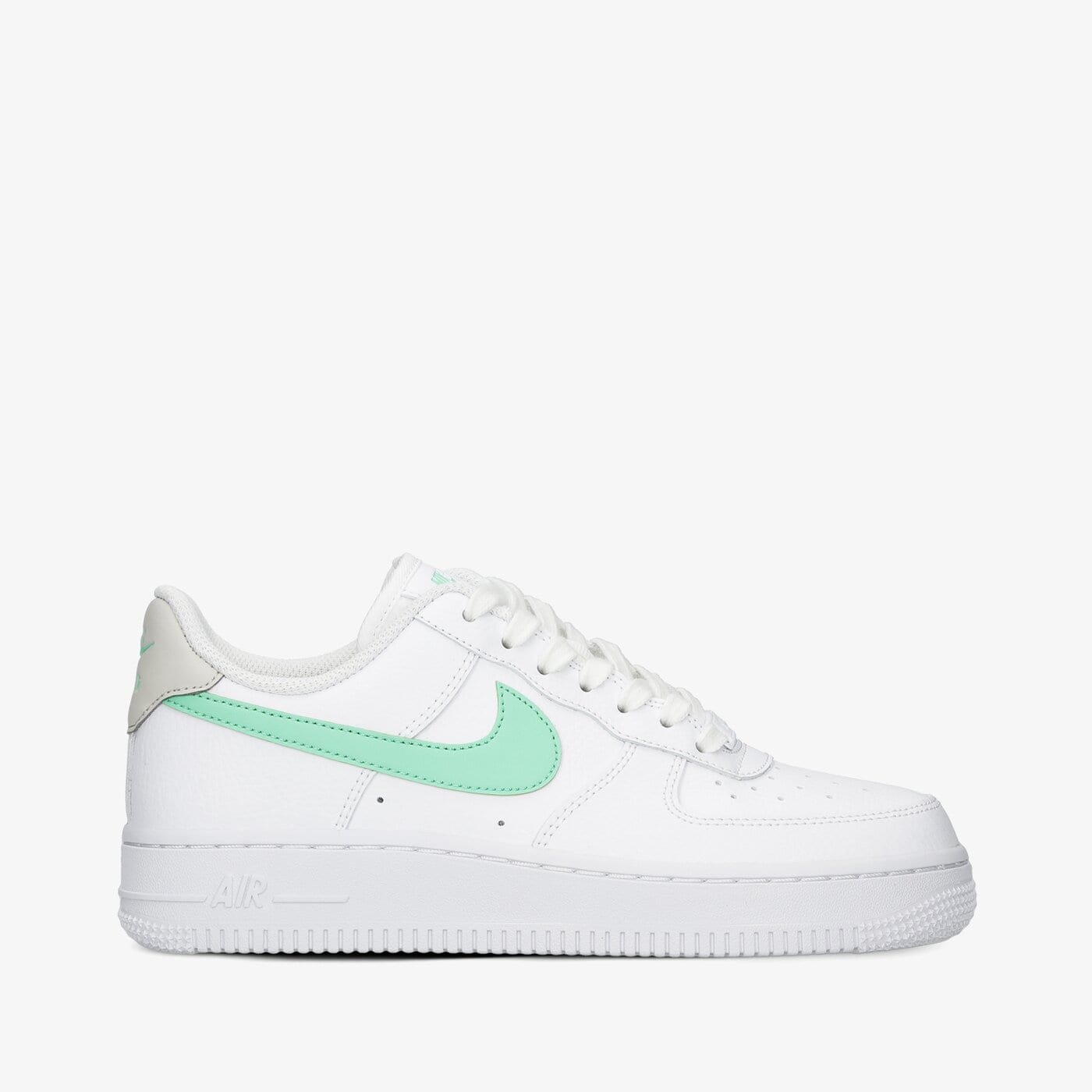 Дамски маратонки NIKE AIR FORCE 1 '07 ESSENTIAL  315115-164 цвят бял