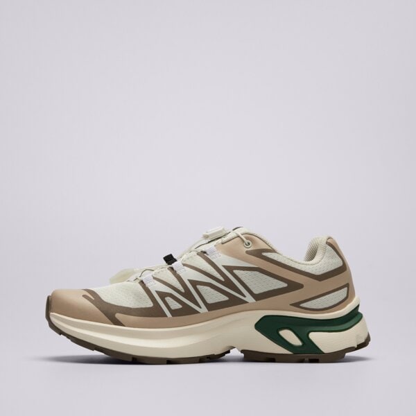 Дамски маратонки SALOMON XT-EVR W l47918900 цвят бежов
