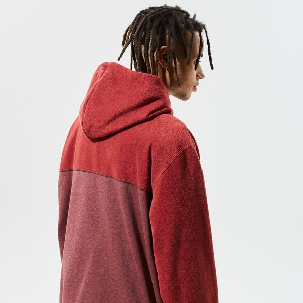Мъжки суичър ADIDAS СУИТЧЪР С КАЧУЛКА W HOODY gd9321 цвят бордо