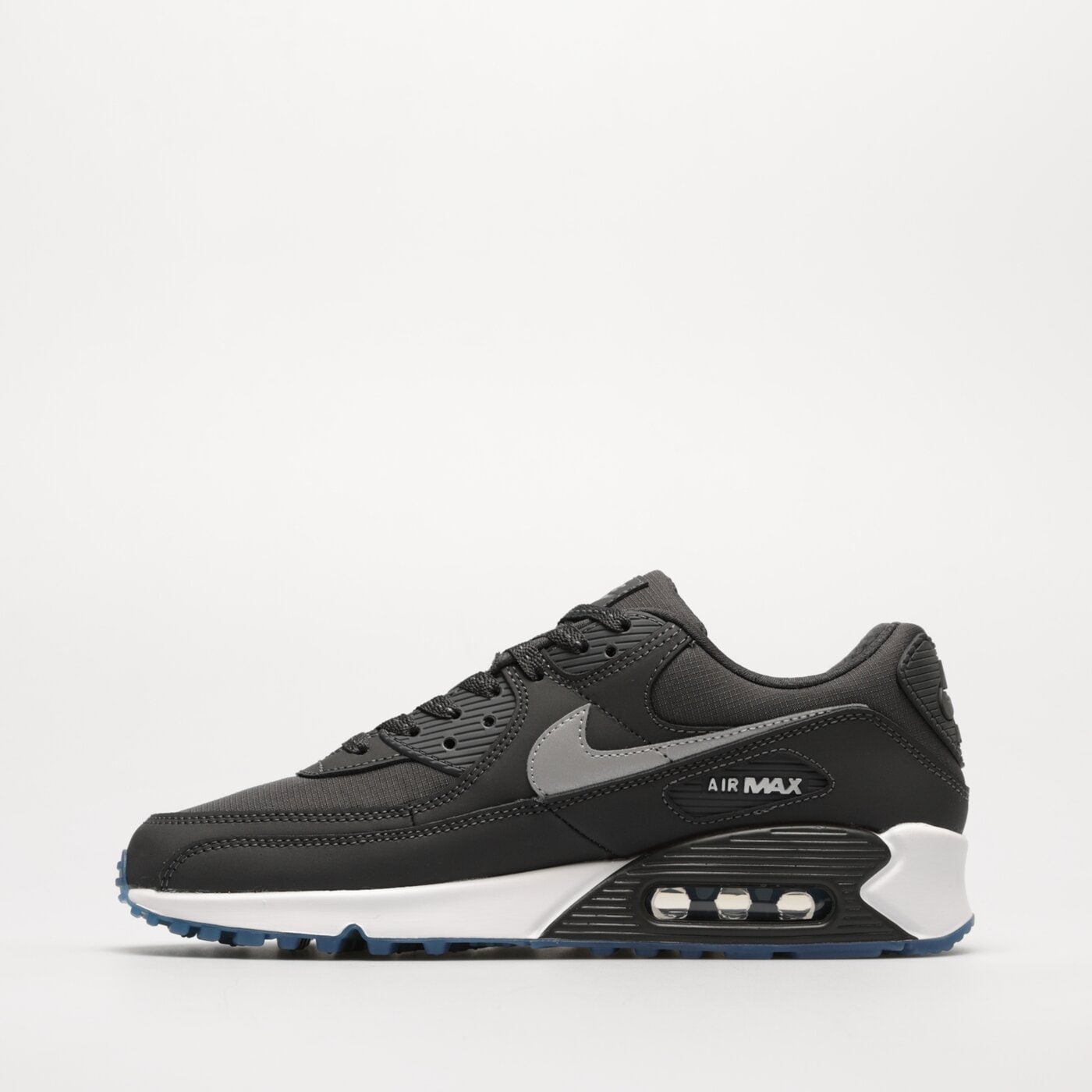 Мъжки маратонки NIKE AIR MAX 90  fv0381-001 цвят сив