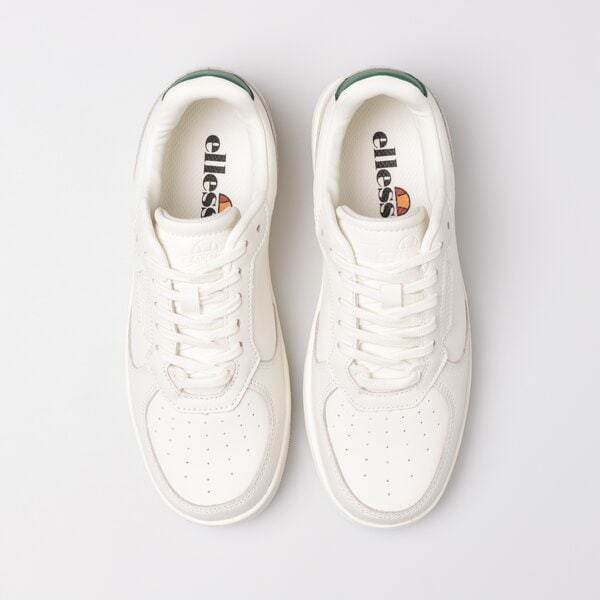 Дамски маратонки ELLESSE TEVO CUPSOLE  sgpf0436625 цвят бял