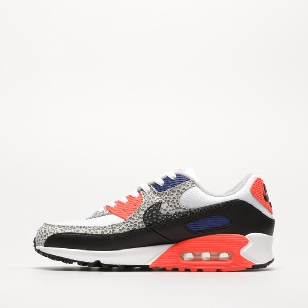 Мъжки маратонки NIKE AIR MAX 90  fd9753-100 цвят бял