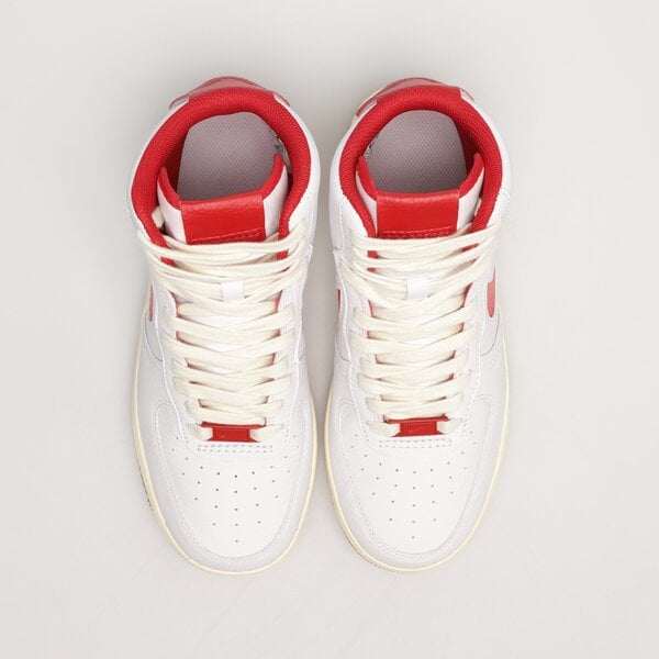 Дамски маратонки NIKE WMNS AF1 SCULPT  fn3500-100 цвят бял