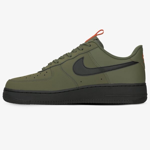 Мъжки маратонки NIKE AIR FORCE 1 '07  bq4326-200 цвят каки