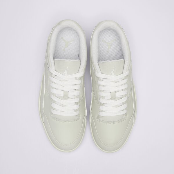 Мъжки маратонки JORDAN FLIGHT COURT ih4487-072 цвят бял