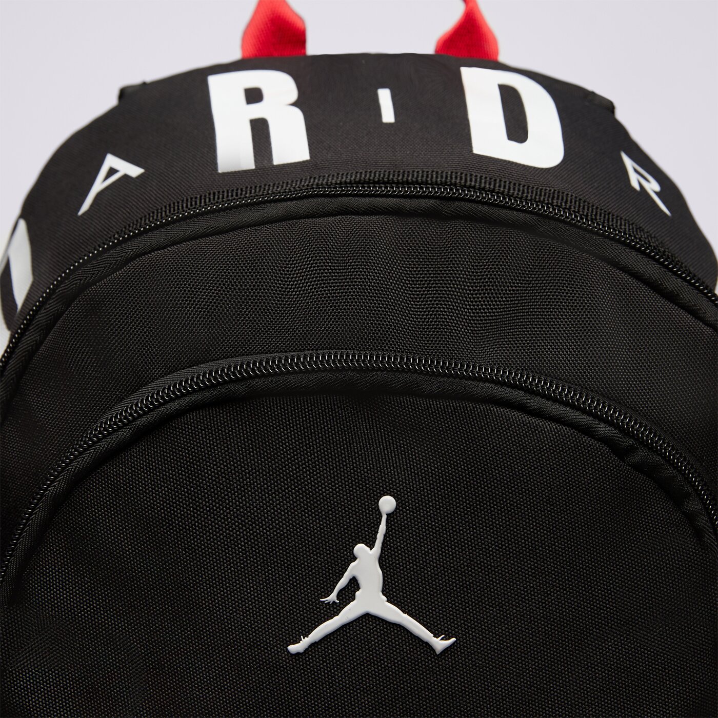 Детска раница JORDAN РАНИЦА JAM AIR PATROL BACKPACK ma0924-023 цвят черен