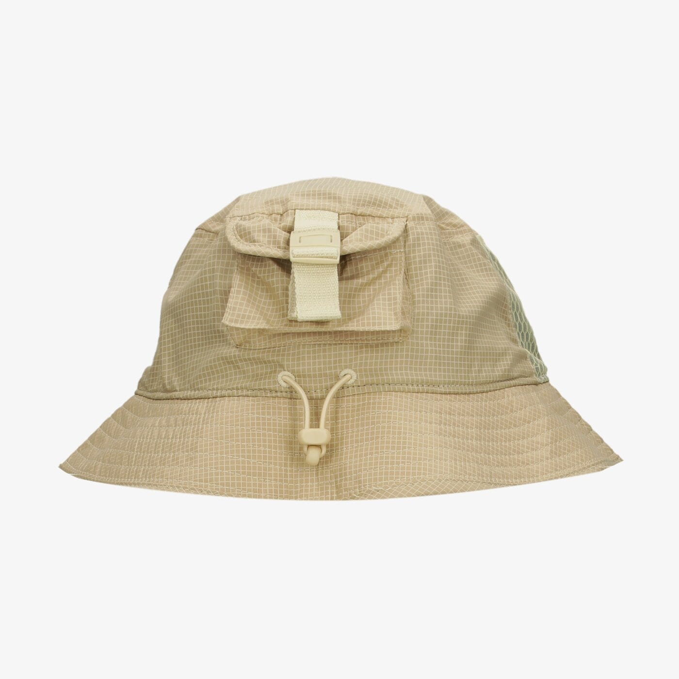  ADIDAS ИДИОТКА ADV BUCKET CAP hd9762 цвят бежов