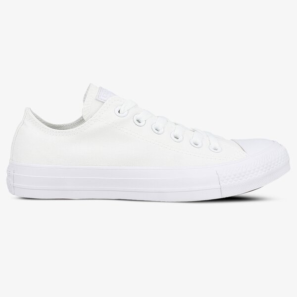 Дамски маратонки CONVERSE CHUCK TAYLOR ALL STAR  1u647w цвят бял