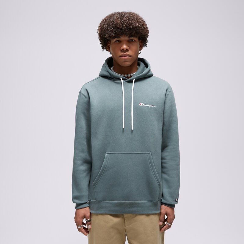 CHAMPION СУИТЧЪР С КАЧУЛКА HOODED SWEATSHIRT