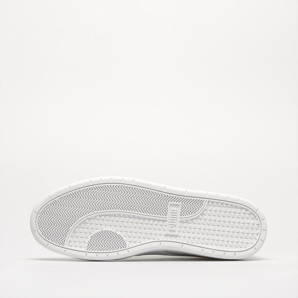 Мъжки маратонки PUMA COURT GUARD 38608408 цвят бял