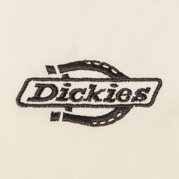 Дамско зимно яке DICKIES ЯКЕ ПУХЕН SUMMERDALE PUFFER W dk0a87ojl171 цвят бежов