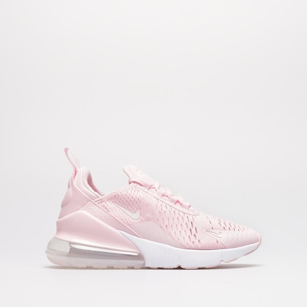 Детски маратонки NIKE AIR MAX 270 GS dv7078-600 цвят розов