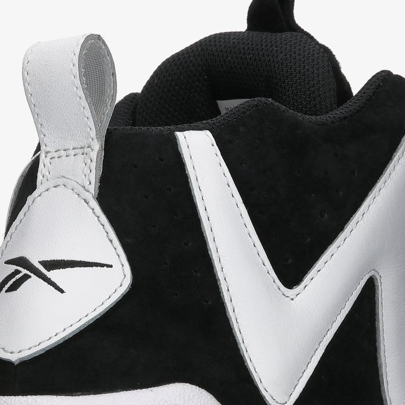 Мъжки маратонки REEBOK KAMIKAZE II fv2969 цвят черен