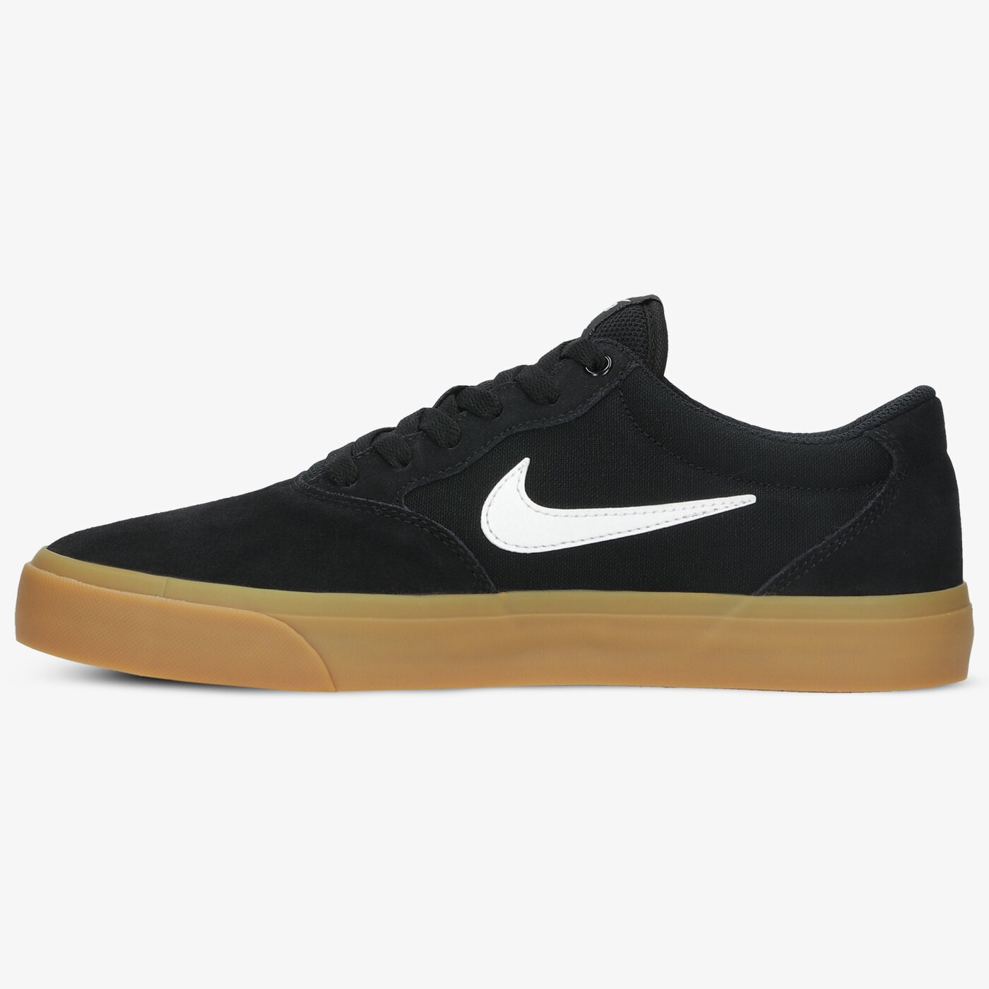 Мъжки маратонки NIKE SB CHRON SOLARSOFT cd6278-006 цвят черен