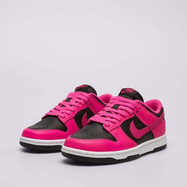 Дамски маратонки NIKE DUNK LOW dd1503-604 цвят розов