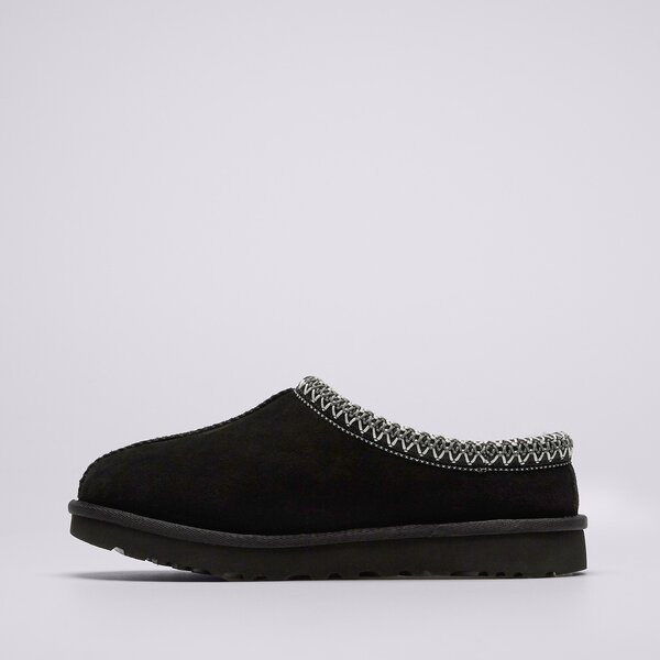 Дамски кежуал UGG TASMAN II 1174470-blk цвят черен