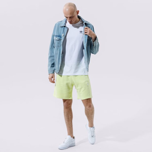 Мъжка тениска ADIDAS ТЕНИСКА ESSENTIAL gn3415 цвят бял