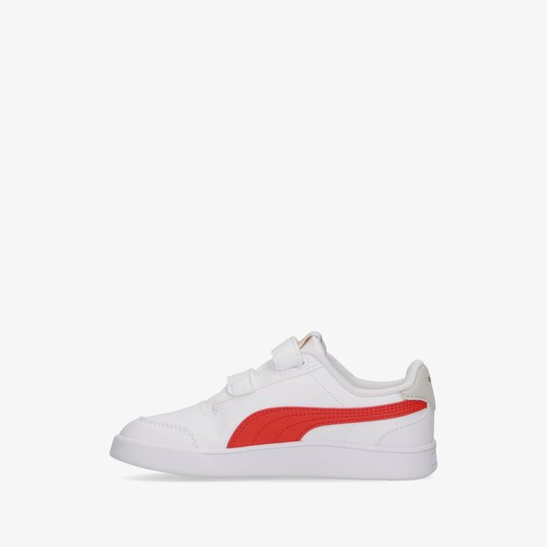 Детски маратонки PUMA SHUFFLE V PS 37568907 цвят розов