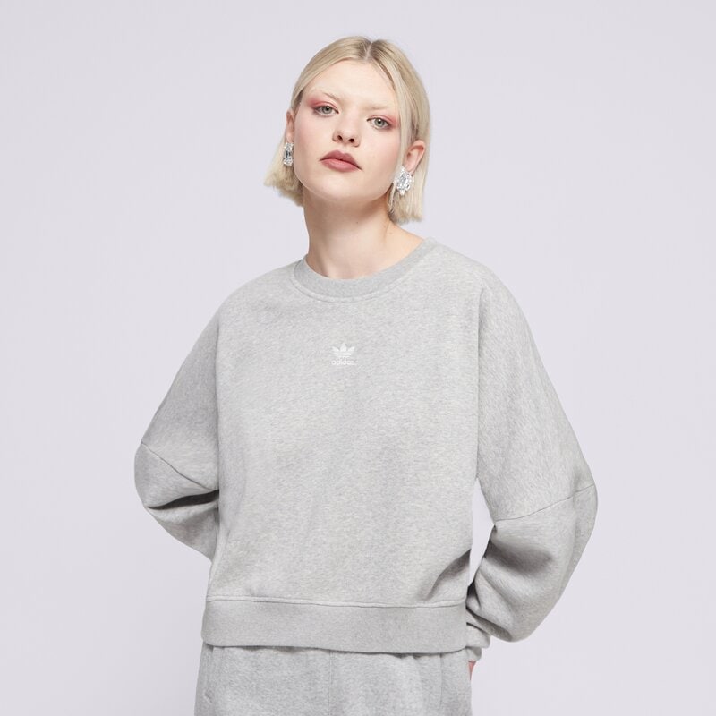 ADIDAS СУИТЧЪР ESS CREW FL