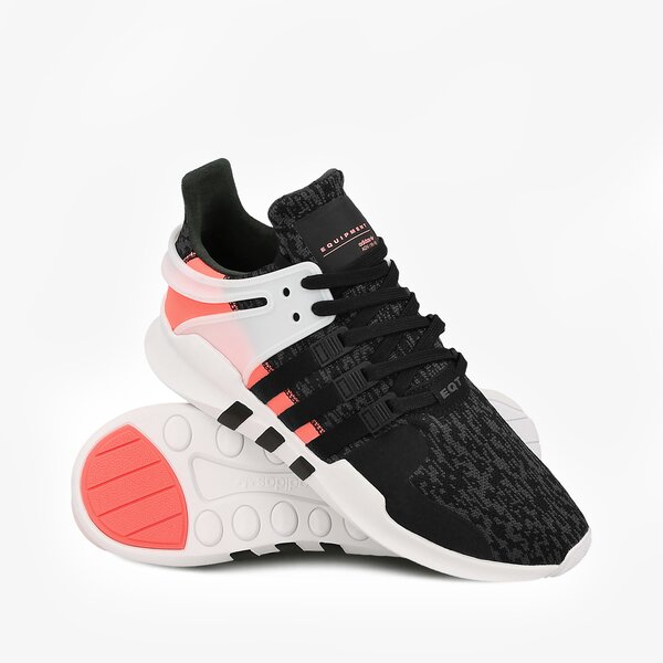 Мъжки маратонки ADIDAS EQT SUPPORT ADV bb1302 цвят черен