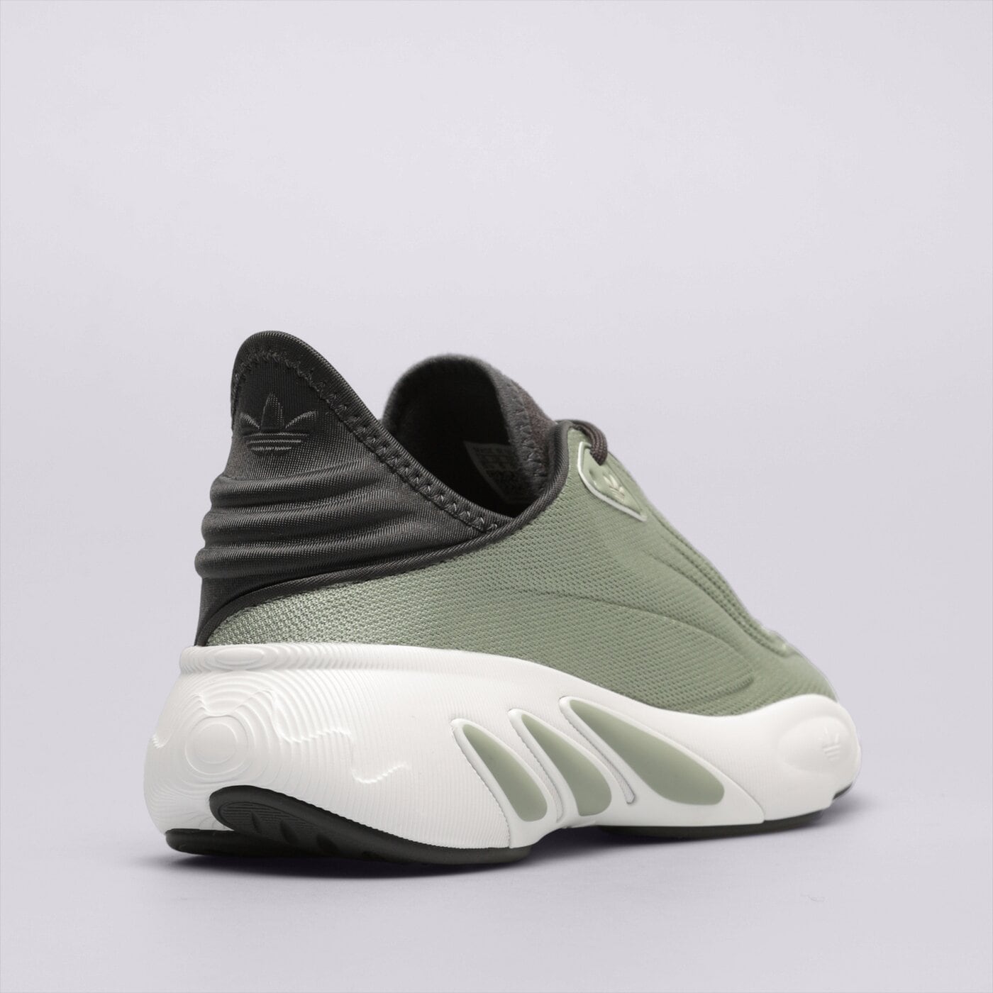 Детски маратонки ADIDAS ADIFOM SLTN J gw4723 цвят каки