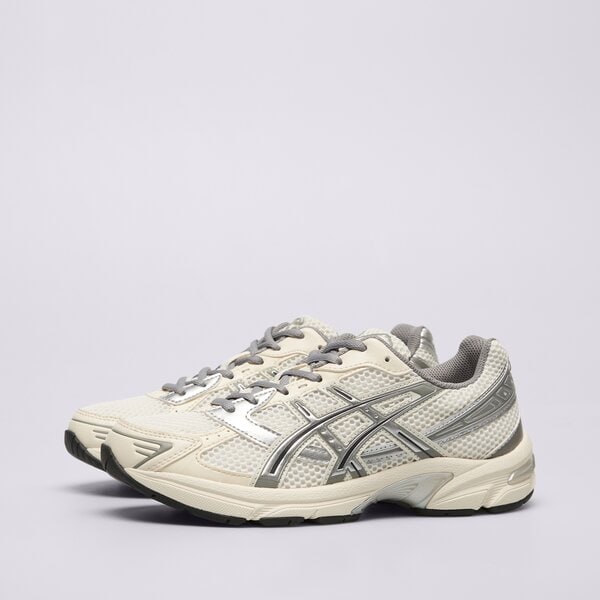 Дамски маратонки ASICS GEL-1130 1202a164-116 цвят бежов