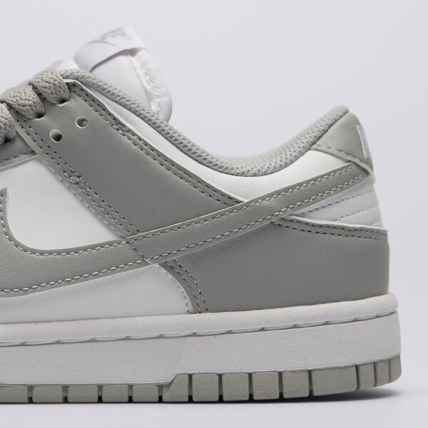 Дамски маратонки NIKE W NIKE DUNK LOW NEXT NATURE dd1873-113 цвят бял