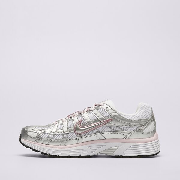 Дамски маратонки NIKE W P-6000 bv1021-108 цвят бял