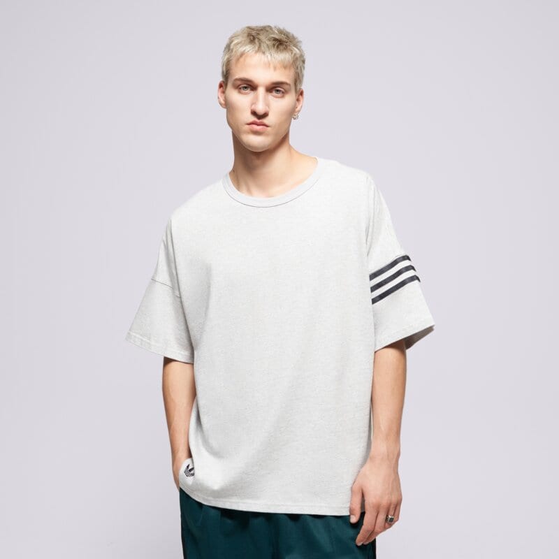 ADIDAS ТЕНИСКА NEU C TEE