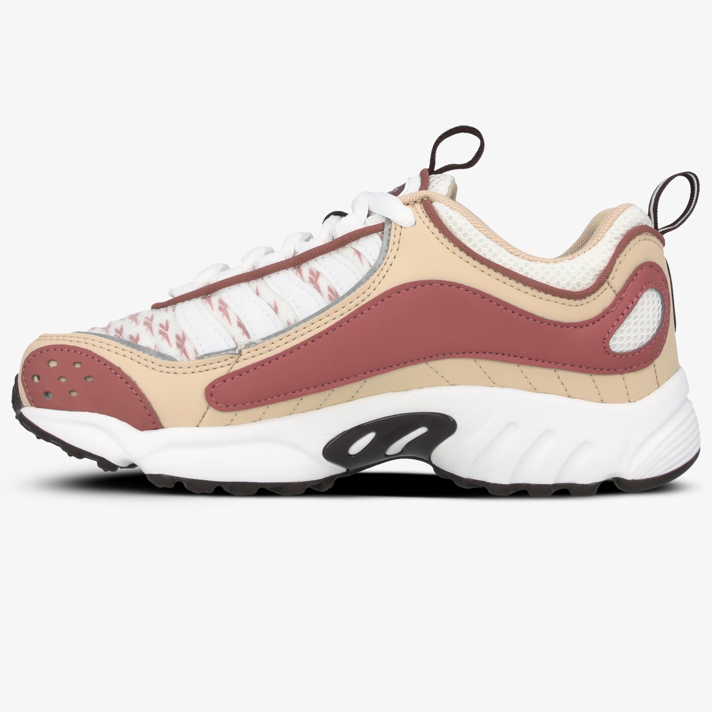 Дамски маратонки REEBOK DAYTONA DMX II dv7353 цвят розов