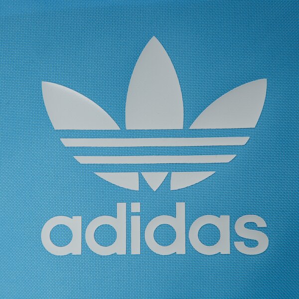 Детска раница ADIDAS РАНИЦА HD7153 hd7153 цвят син