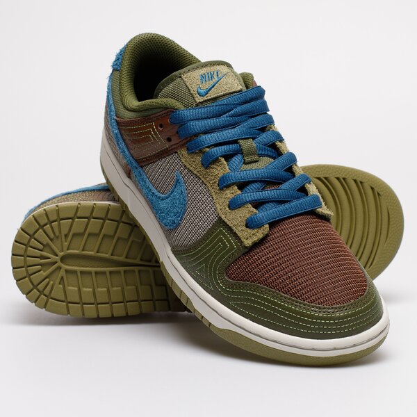 Мъжки маратонки NIKE DUNK LOW NH dr0159-200 цвят каки