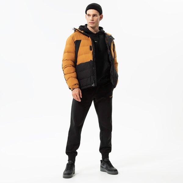 Мъжки суичър REEBOK СУИТЧЪР С КАЧУЛКА CLASSIC ESSENTIAL HOODIE hm3120 цвят черен