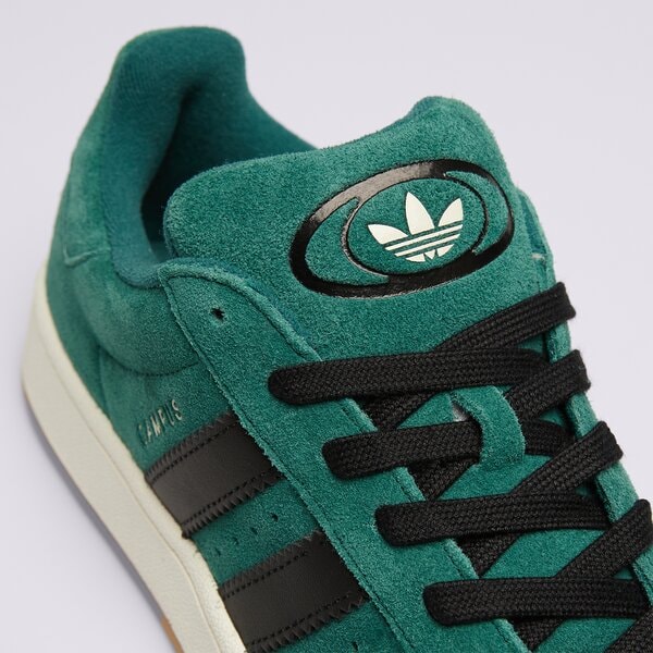 Мъжки маратонки ADIDAS CAMPUS 00S if8763 цвят зелен