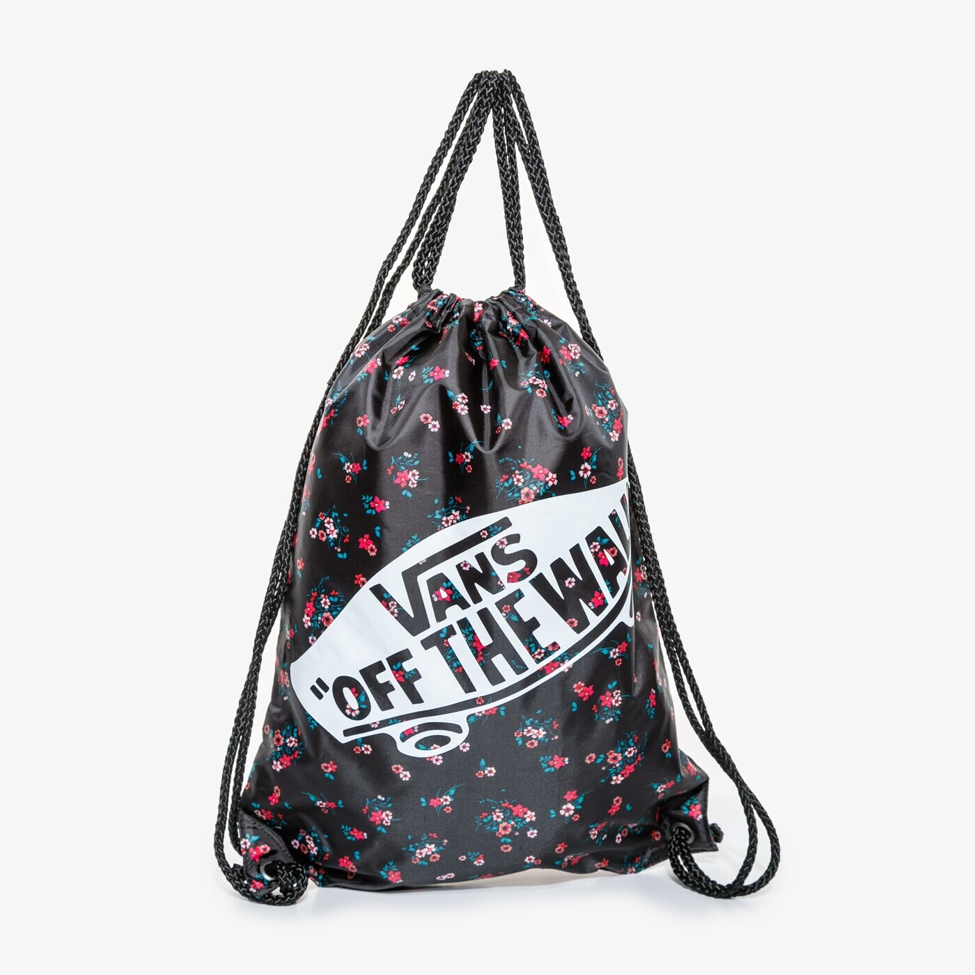 Детска мешка VANS BENCHED BAG vn000sufzx31 цвят многоцветен