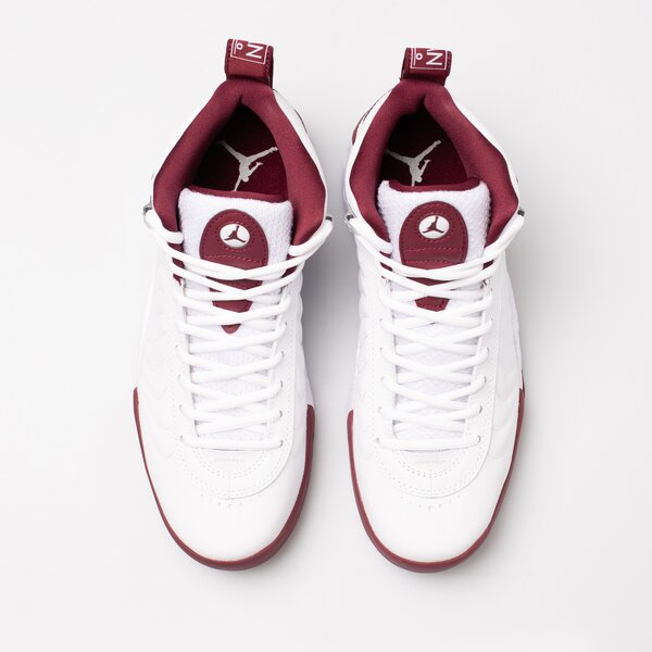 Мъжки маратонки JORDAN JUMPMAN PRO  dn3686-103 цвят бял